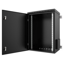 Lanview 19" 16U IP55 Wall mount